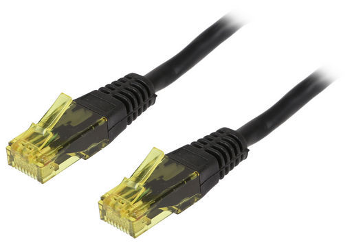 CAT5e PATCH CABLE - SOLD IN BULK