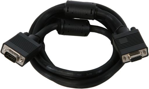 MONITOR EXTENSION CABLES HD15M TO HD15F