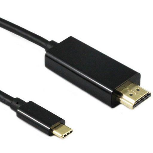 USB-C TO HDMI 4K CABLE