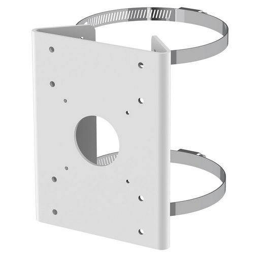 POLE MOUNT BRACKET FOR D-LINK VIGILANCE CAMERAS