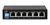 UNMANAGED NETWORK SWITCHES PoE LONG REACH D-LINK