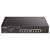 10-PORT GIGABIT SMART MANAGED POE++ SWITCH WITH 8 POE AND 2 SFP PORTS