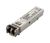 1000BASE-SX SFP TRANSCEIVER FOR INDUSTRIAL APPLICATION, UP TO 85°C (MULTIMODE 850NM) - 550M