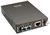1000BASET TO 1000BASESX MEDIA CONVERTER WITH SC FIBRE CONNECTOR (MULTIMODE 850NM) - 550M