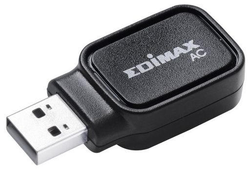 WIFI & BLUETOOTH USB ADAPTOR AC600 EDIMAX