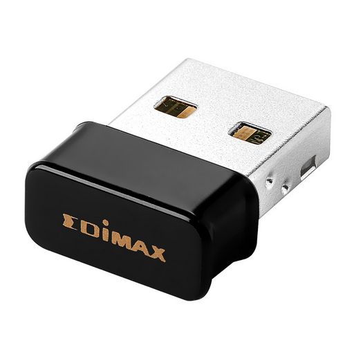 2 IN 1 WIFI & BLUETOOTH USB ADAPTOR 150M EDIMAX