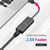 USB-C TO 2.5G ETHERNET ADAPTOR - EDIMAX