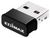 WI-FI USB NANO ADAPTOR AC1200 - EDIMAX