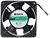 120mm FAN 240VAC - DAICHI