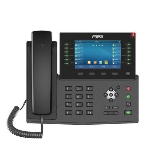 X7C Enterprise IP Phone