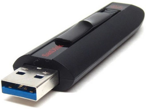 USB 3.0 SANDISK EXTREME