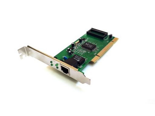 Gigabit PCI Network Card - Level1