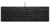 KEYBOARD FULL-SIZE - USB - HP