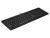 KEYBOARD FULL-SIZE - USB - HP
