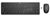 WIRELESS KEYBOARD AND MOUSE COMBO - HP