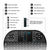 Rii MINI i8 WIRELESS KEYBOARD & TOUCH PAD