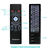 KEYBOARD 2.4GHz RT250 SIMPLECOM