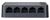 5 PORT 100M FAST ETHERNET SWITCH LEVEL1
