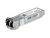 1.25Gbps Multi-mode Industrial SFP Transceiver 550m 850nm - Level1