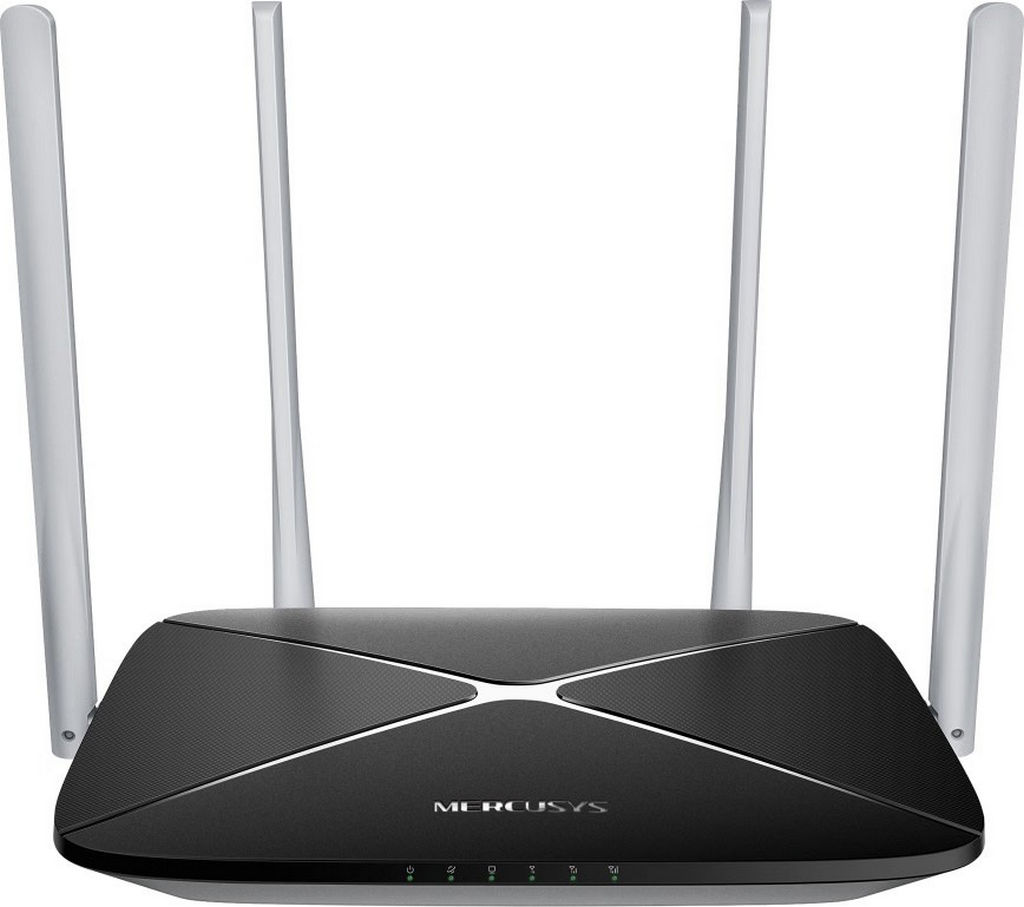 Band Mode Router MB135-4G Mercusys Mb135-4G Ac1200 Dual-Band 4G Lte Router | Wagner ...