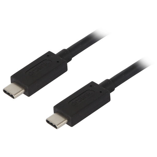 USB-C GEN 4.0 CABLE - 40Gbps 100W USB-PD