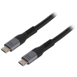 USB-C™ 3.2 to Displayport 1.4 8K@60Hz Adapter Cable 1.8m - USB Cables and  Adapters - USB - PC and Mobile