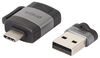 PF023 USB C TO USB 3.0A + USB 2.0A TO USB C ADAPTER