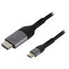 USB-C TO HDMI 4K CABLE