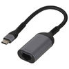 PF413A USB-C to Gigabit ethernet port