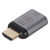 USB-C SOCKET TO HDMI PLUG 4K