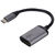 USB-C TO DISPLAY PORT 4K ADAPTOR