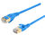 CAT7 ULTRA THIN STP ETHERNET PATCH CABLE