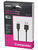 USB-C TO USB-A CABLE 12W - PROLINK