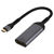 USB-C TO DISPLAYPORT ADAPTOR 8K