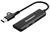 USB-C HUB FOUR WAY USB-A 3.0 & USB-C