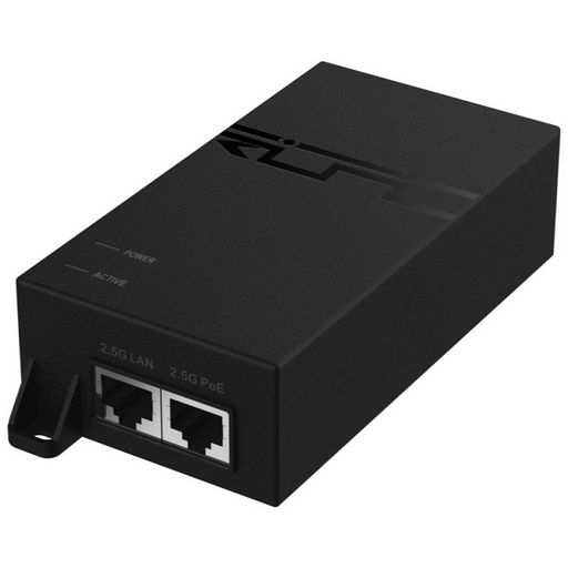 PoE++ INJECTOR 2.5G 60W