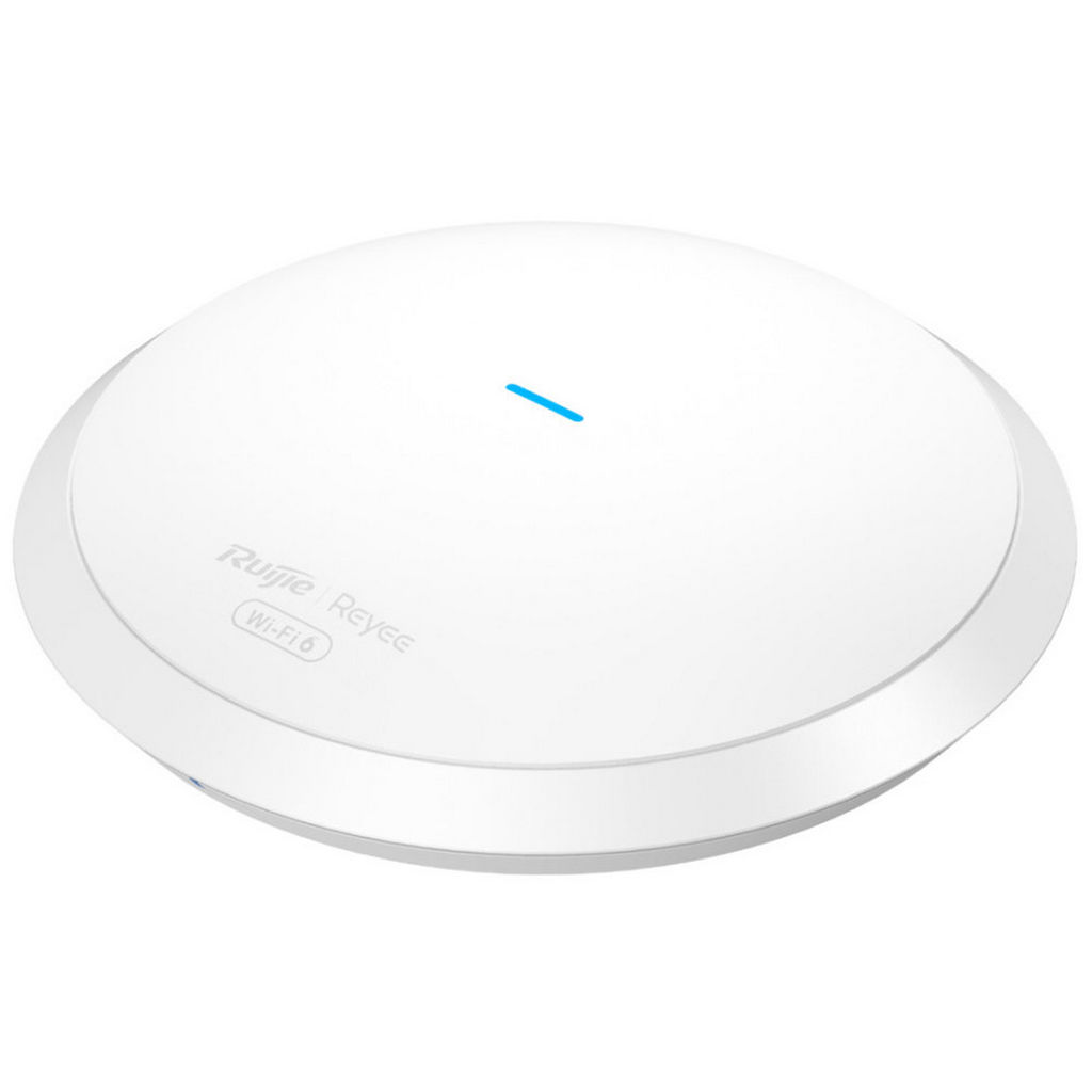 Wifi-6 Ceiling Access Point - Ruijie Reyee | Wagner Online Electronic ...