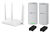 WIFI BRIDGING KIT UP TO 500M RANGE