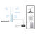 OUTDOOR WIFI ACCESS POINT BUNDLE 4 HECTARES