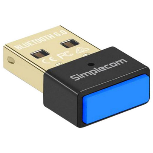 USB BLUETOOTH™ 6.0 ADAPTOR SIMPLECOM