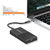 NVMe M.2 SSD ENCLOSURE - USB4