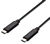 USB-C 3.2 GEN2 CABLE 10GBPS 100W PD