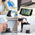 MINI ADJUSTABLE STAND FOR MOBILE DEVICES