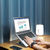 LAPTOP RISER STAND FOR MACBOOK / LAPTOPS