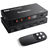 4x1 HDMI SWITCH 8K60 + REMOTE - SIMPLECOM