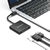 USB-C TO 4K HDMI & USB HUB