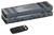 HDMI AND DISPLAYPORT DUAL MONITOR KVM SWITCH
