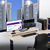 HDMI AND DISPLAYPORT DUAL MONITOR KVM SWITCH