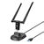 WIFI 6E USB ADAPTOR AX5400 SIMPLECOM