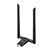 WIFI 6E USB ADAPTOR AX5400 SIMPLECOM